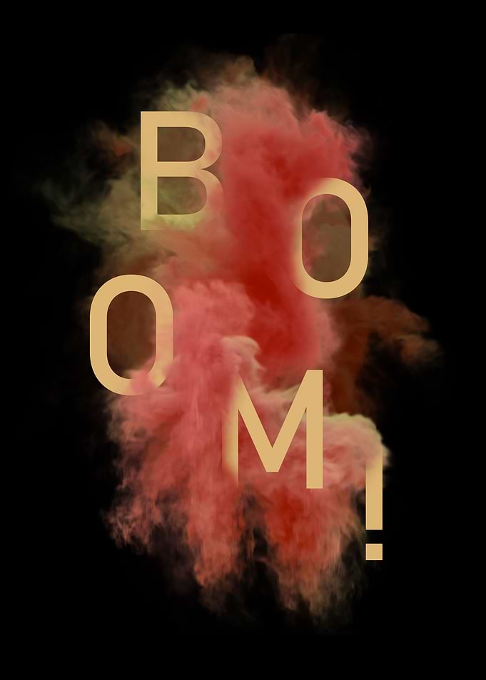 BOOM