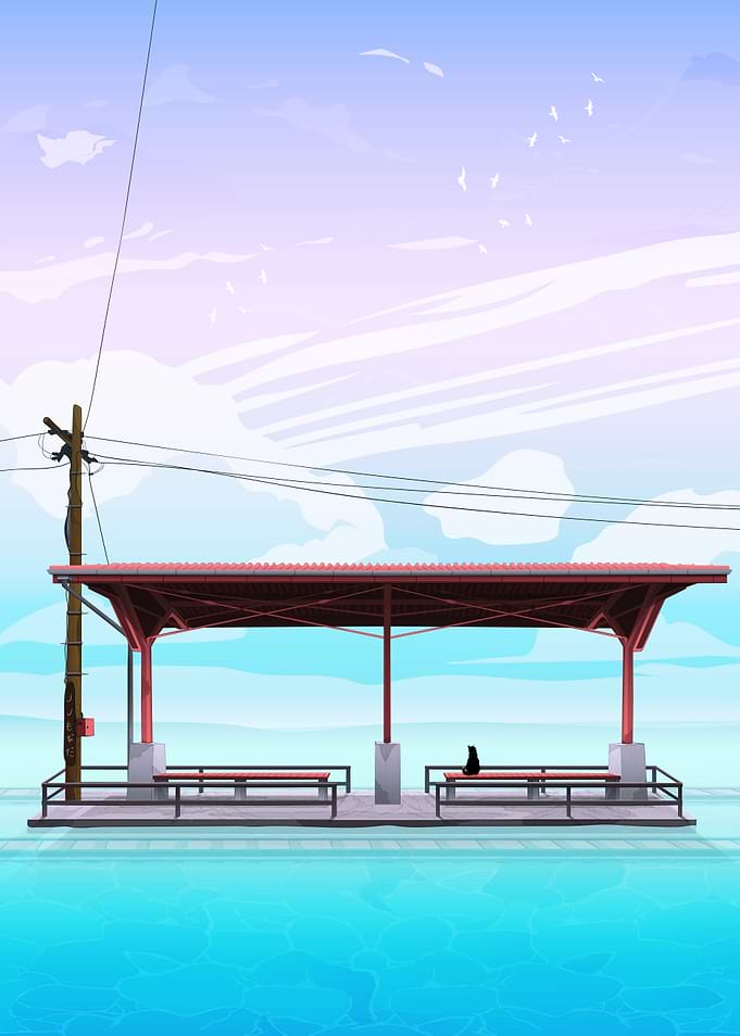 Far From Home