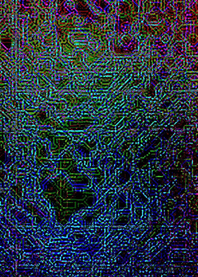 Image D