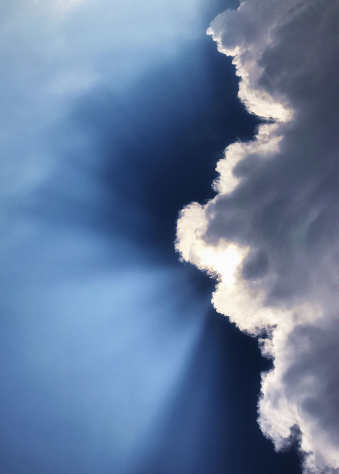 Heaven Light 2