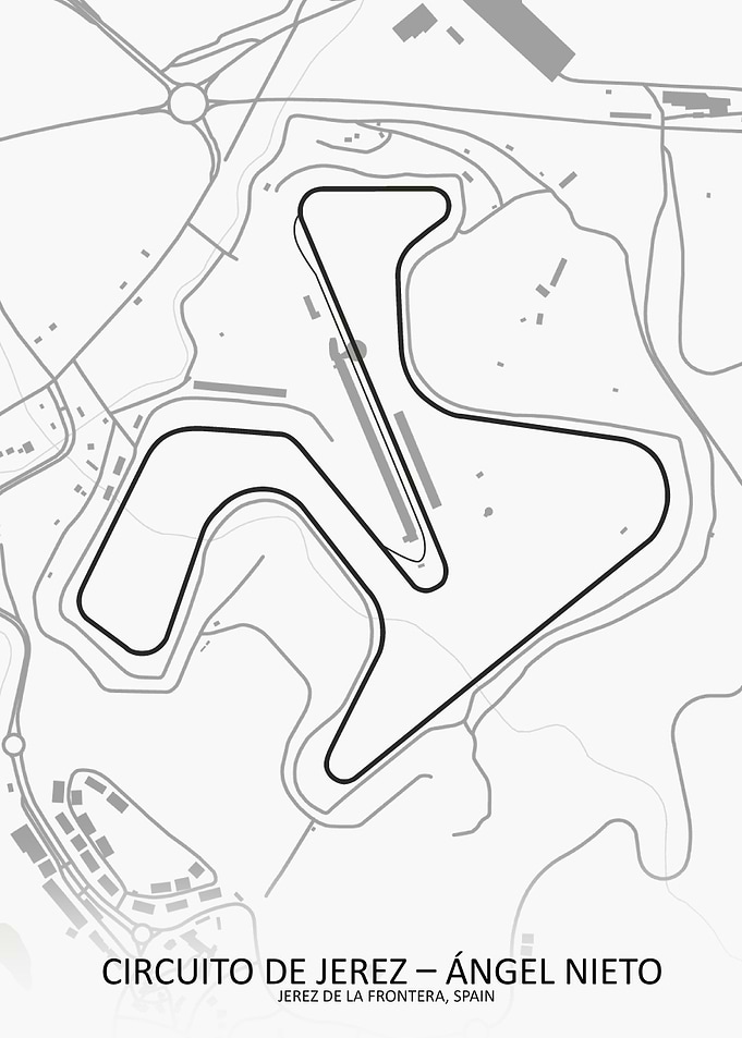 Circuito de Jerez