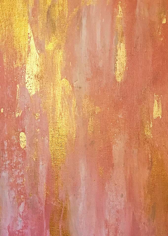 Rose Gold Romance