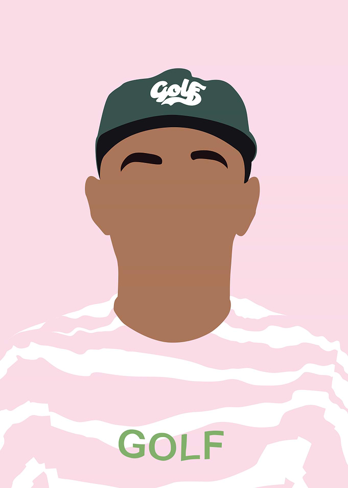 Tyler the Creator