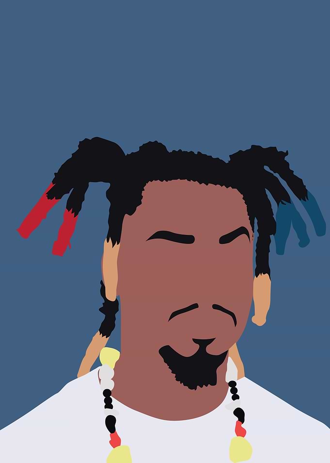 Denzel Curry