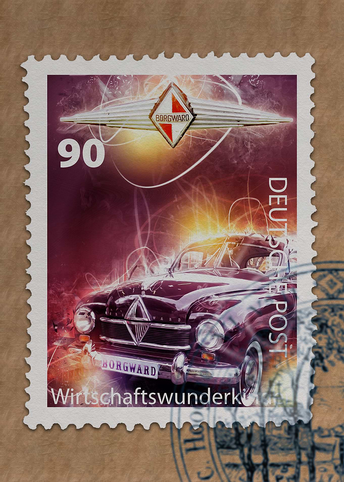 Borgward