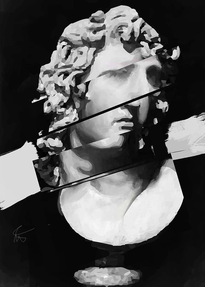 The great Alexander