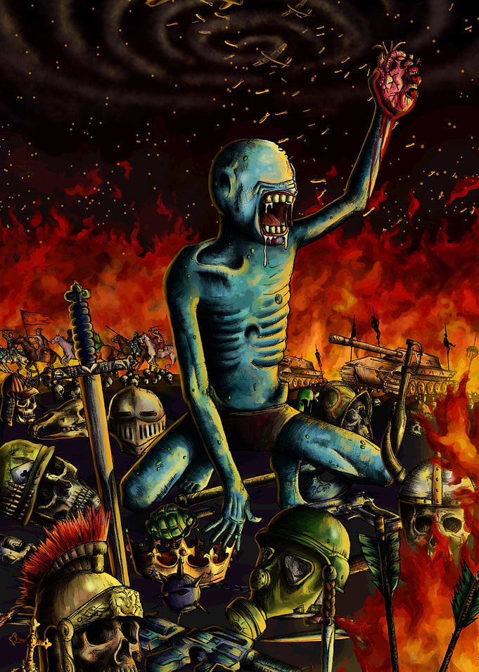 WAR