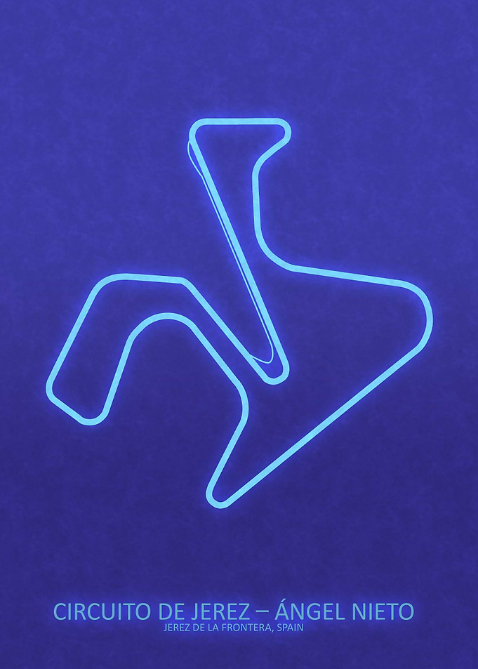 Circuito de Jerez