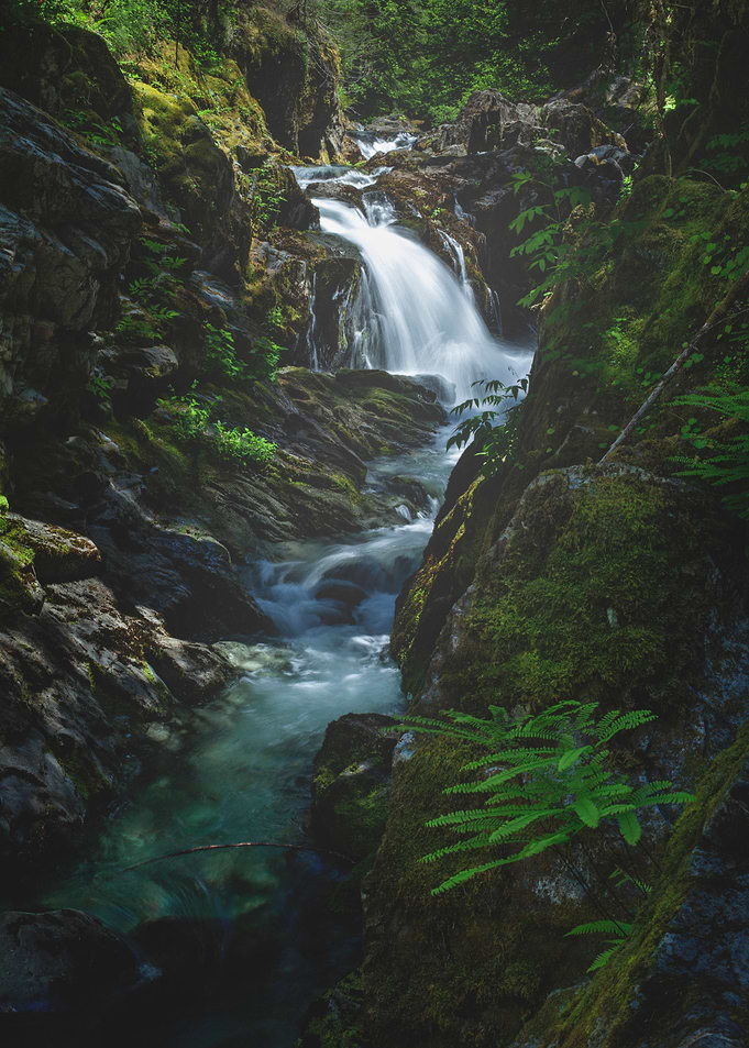 Opal Creek