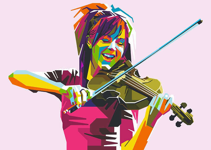 Lindsey Stirling