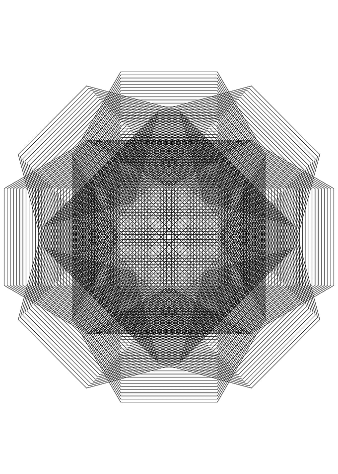 Simple Geometry III