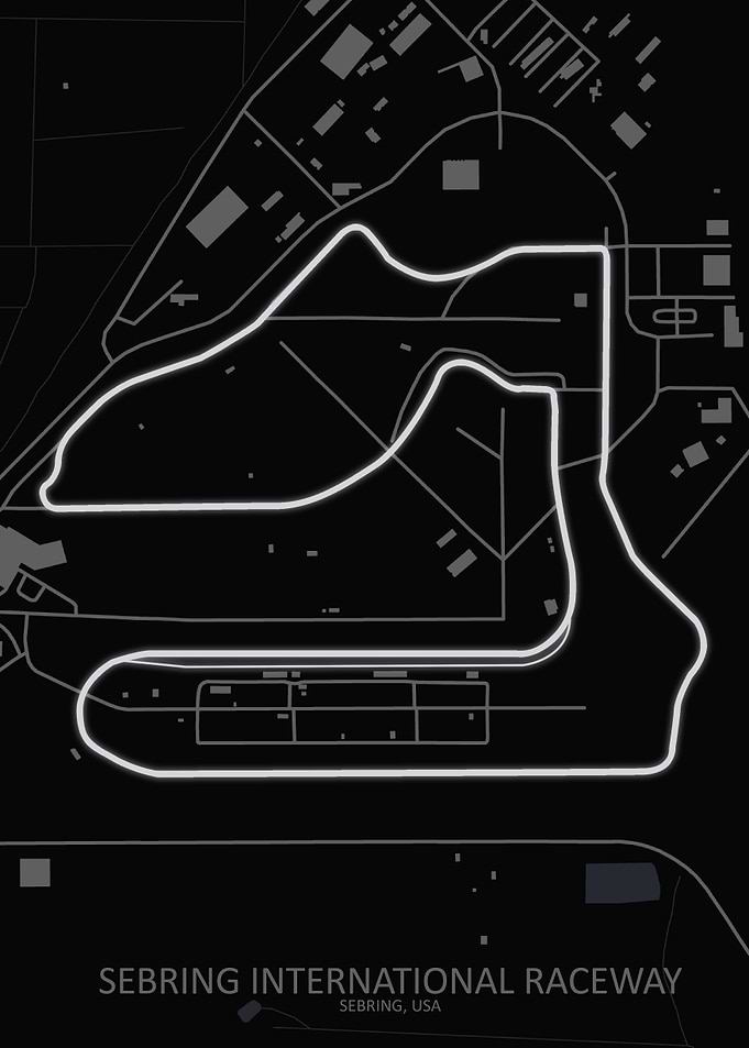 Sebring International Race