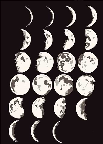 To the moon and back