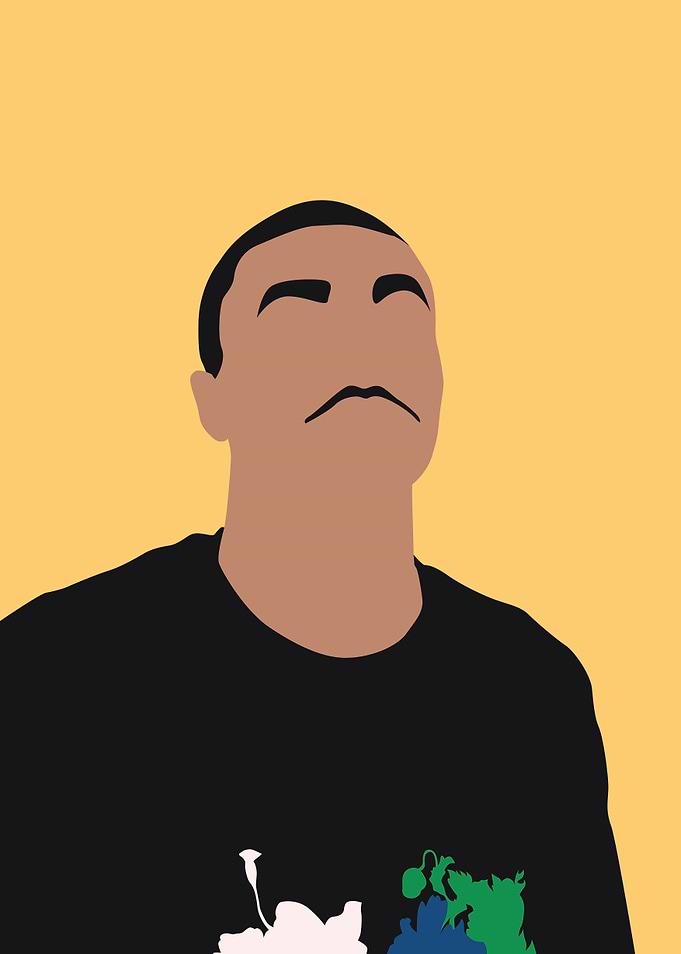 Vince Staples
