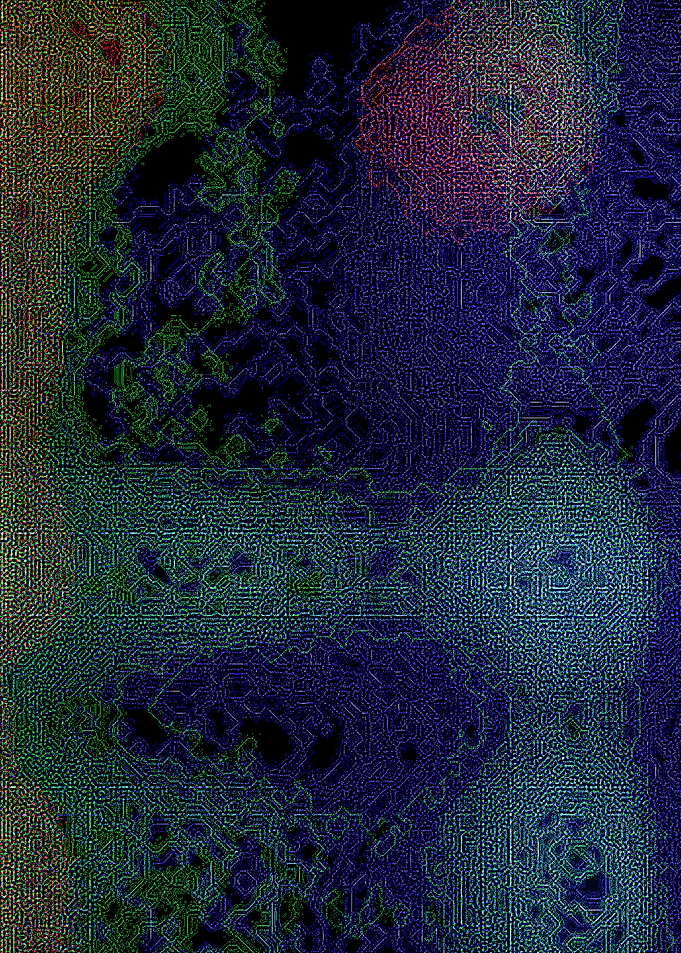 Image A