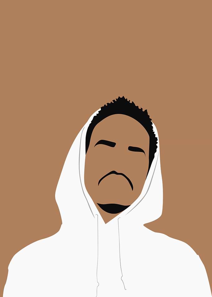 Earl Sweatshirt