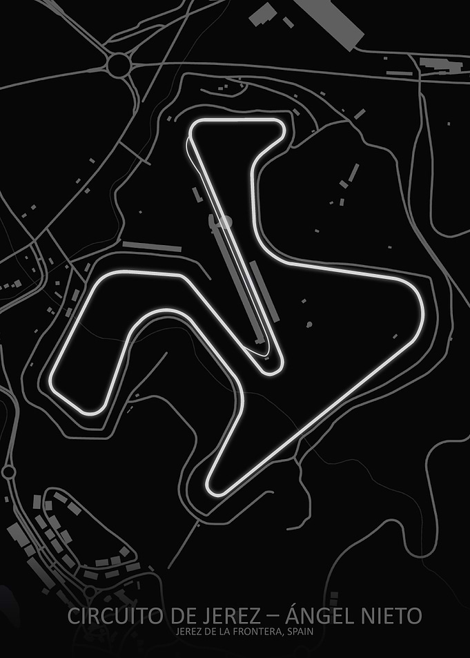 Circuito de Jerez