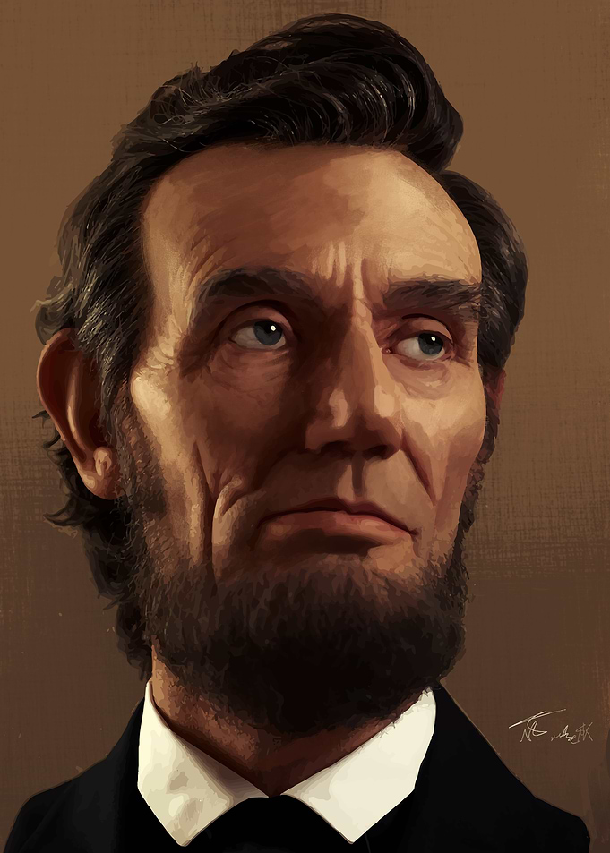 Abraham Lincoln