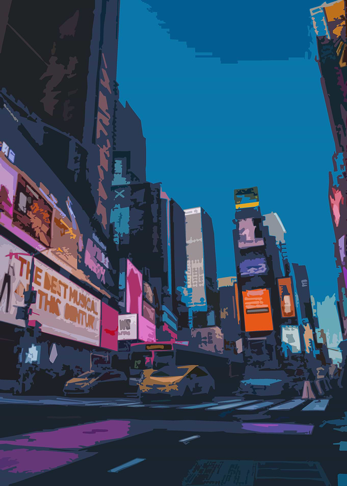 City Treasures