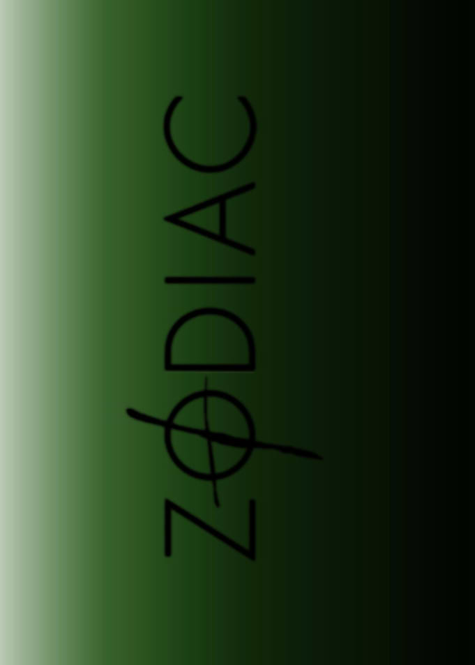 Zodiac Logo