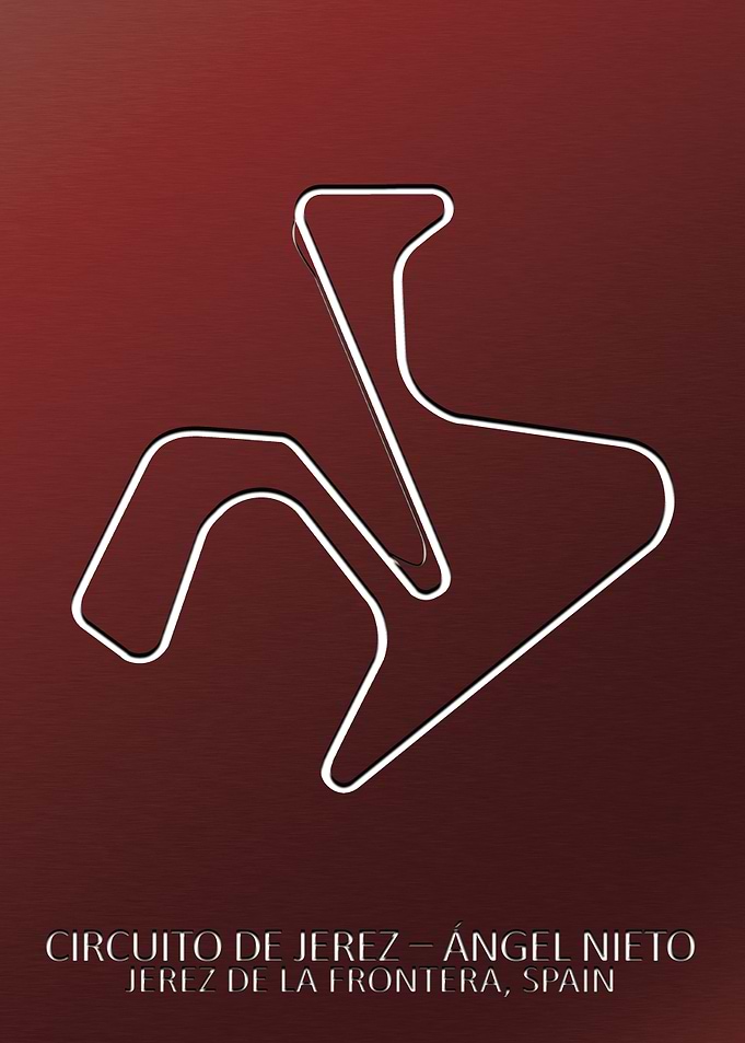 Circuito de Jerez