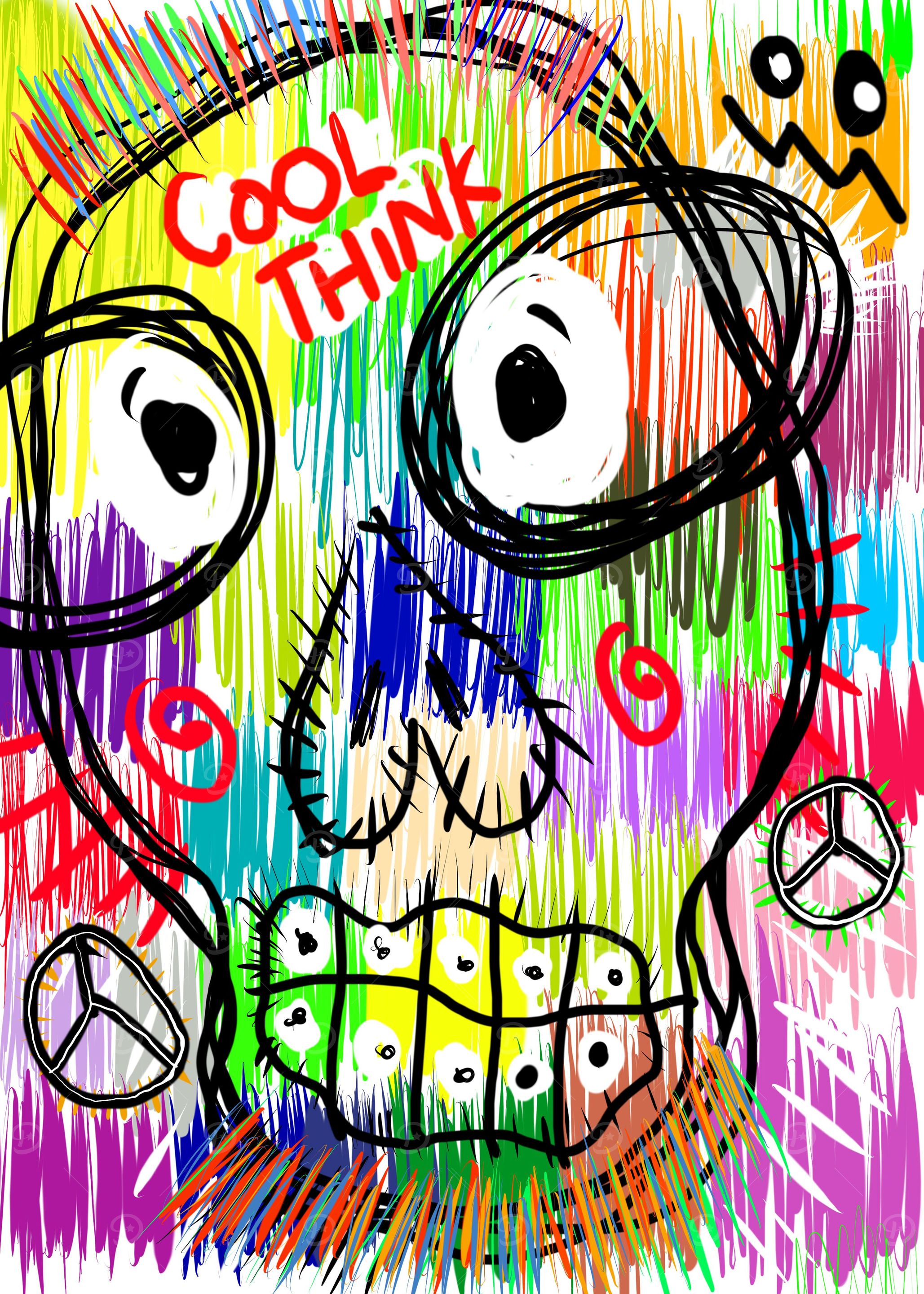 the cool think