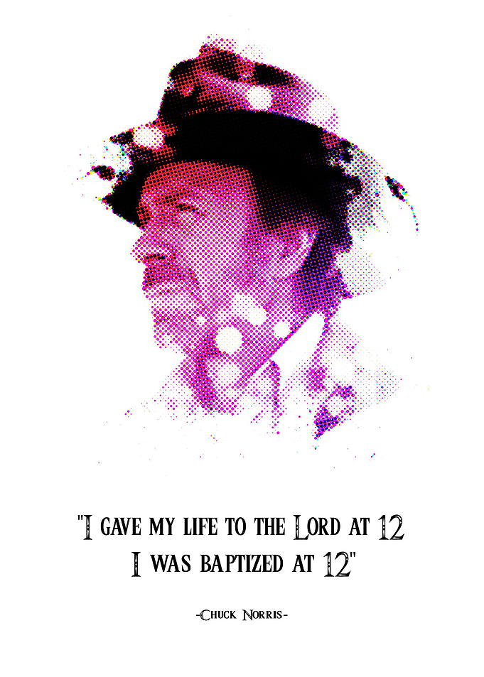 Chuck Norris