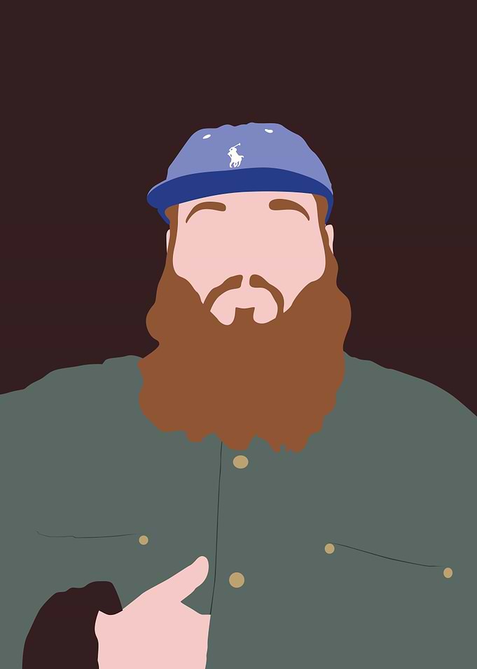 Action Bronson