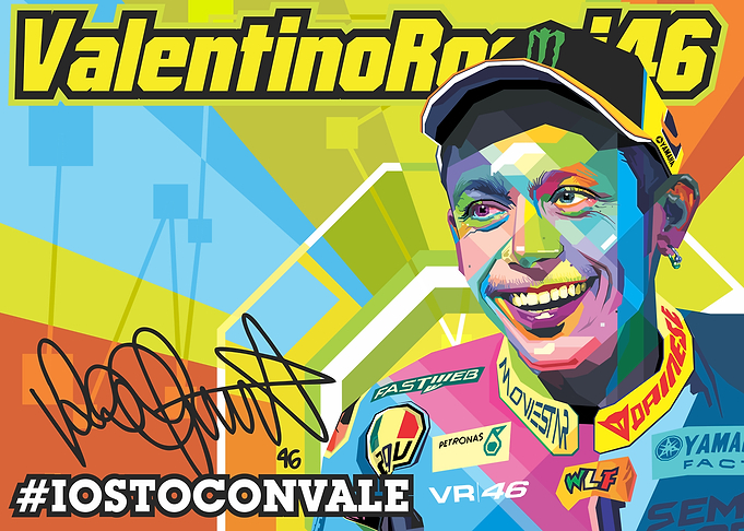 Valentino Rossi