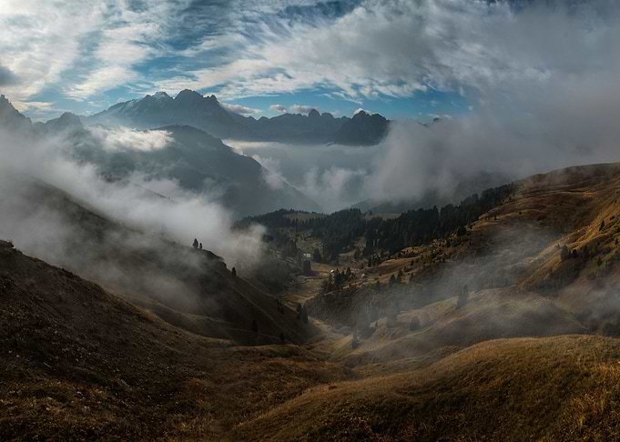 Magical Valley