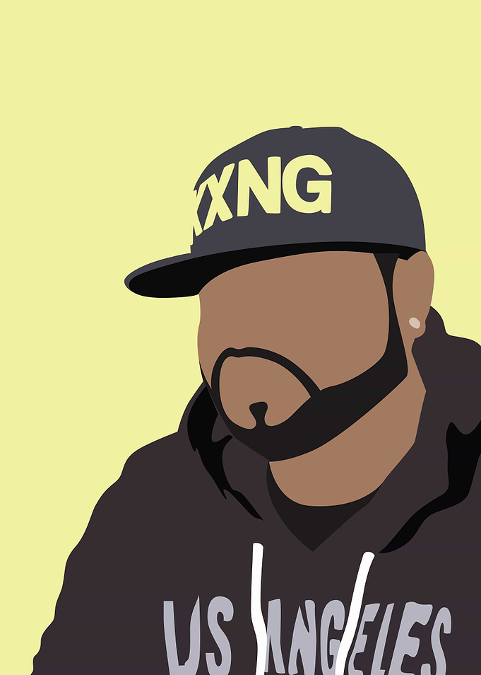 CrookedI