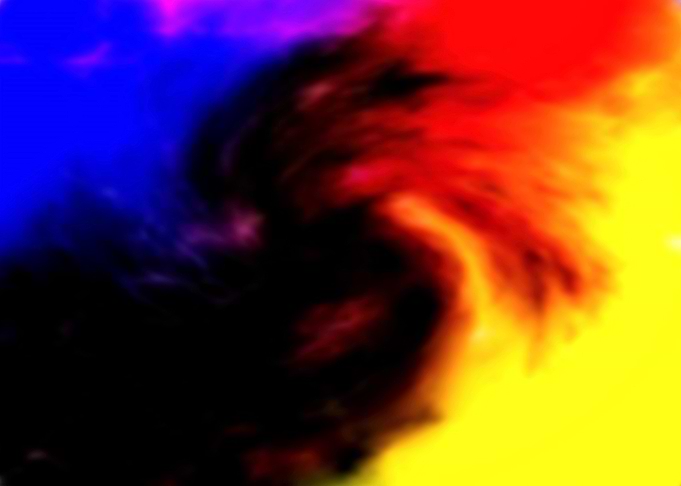 Fiery Fire