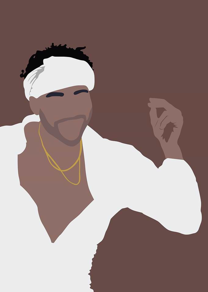 Childish Gambino