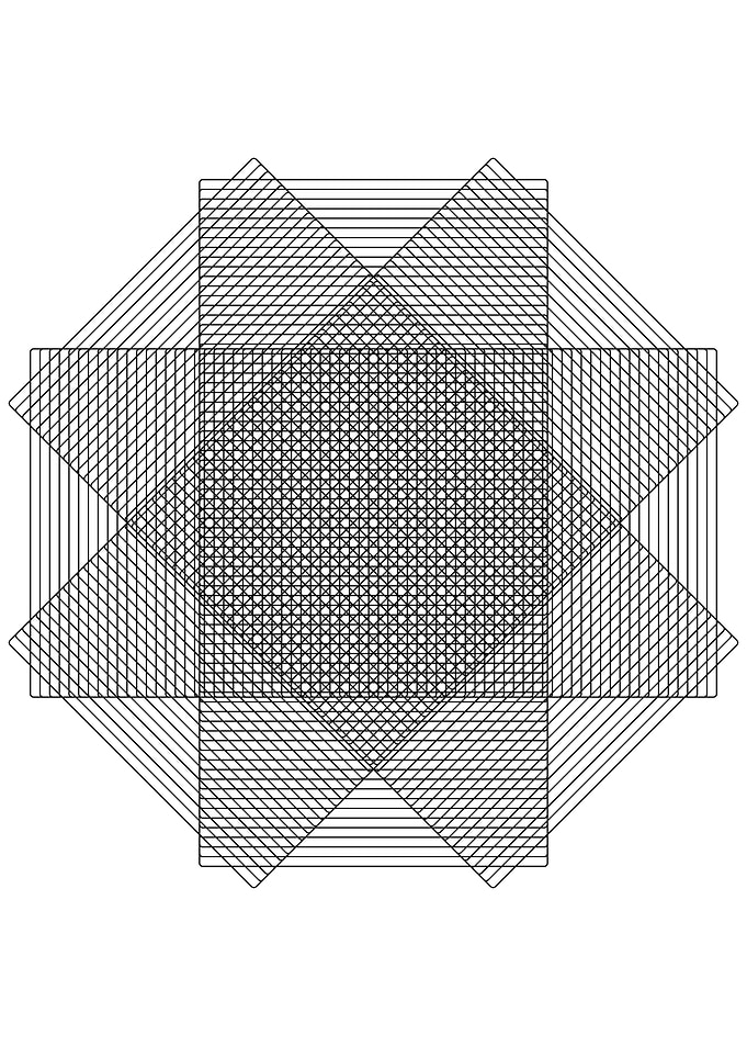 Simple Geometry I