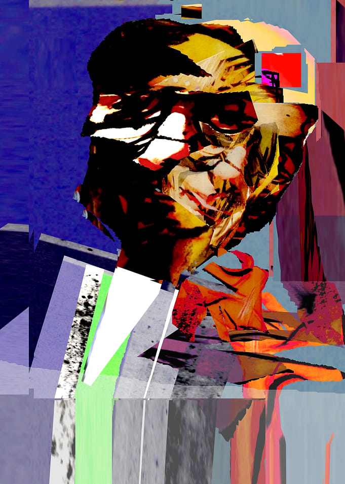Wealthy Man