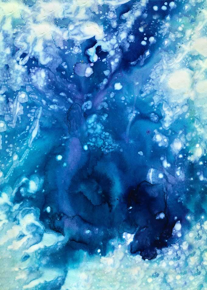 Cosmic Water
