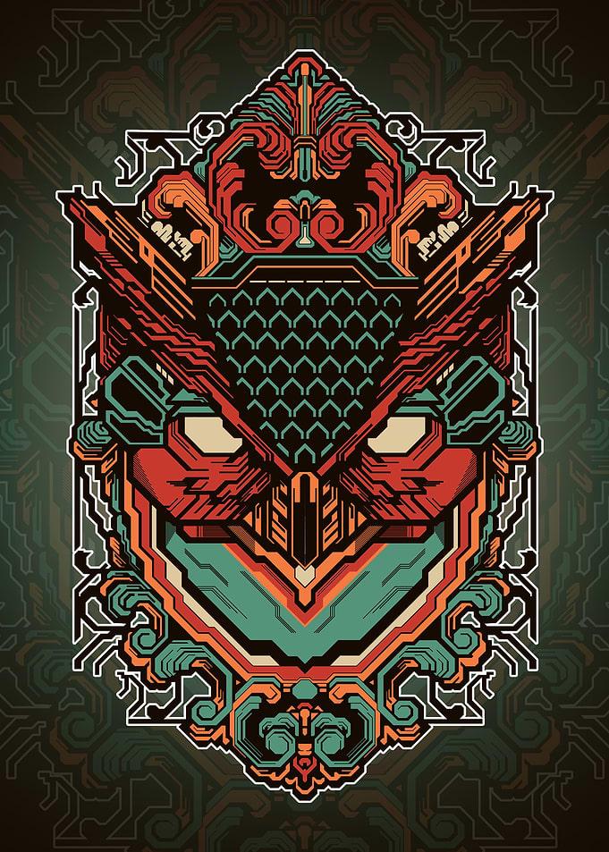 OWL GEOMETRY
