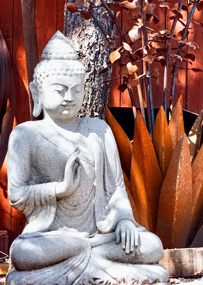 Buddha