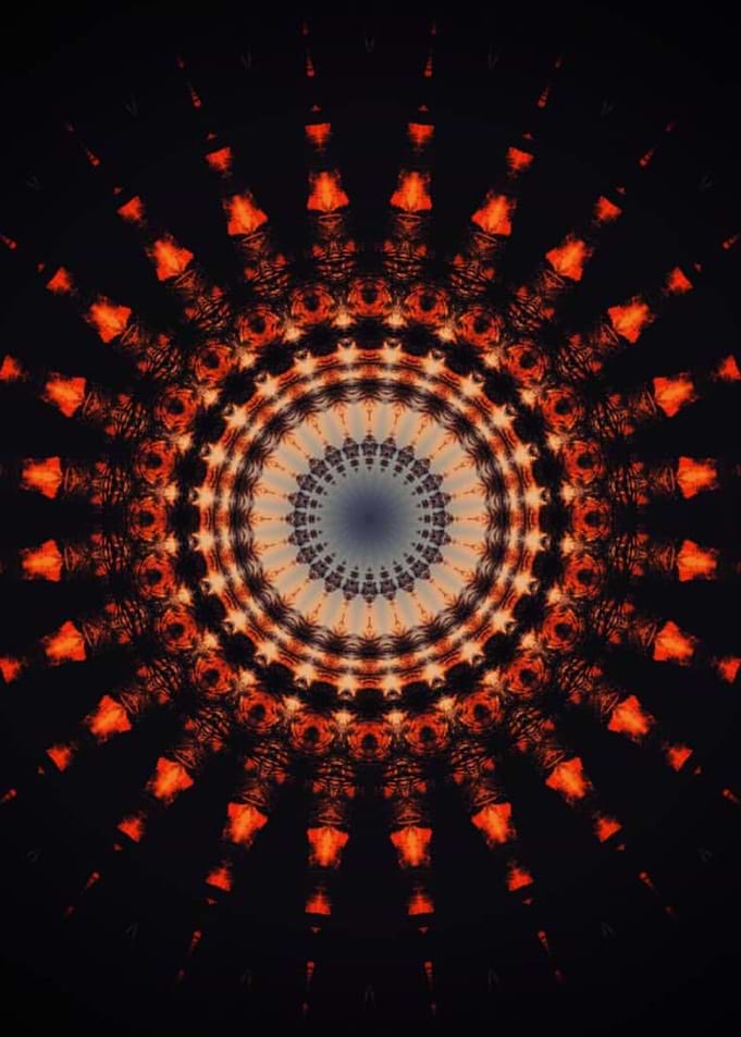 Floydian Nightmare