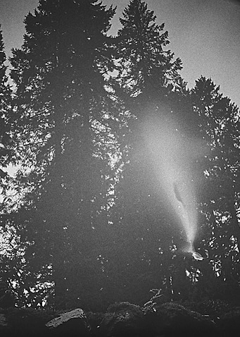 Spectral Appearance