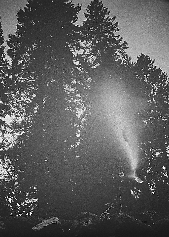 Spectral Appearance