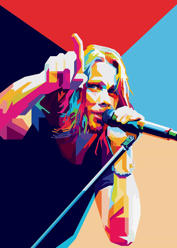 Myles Kennedy