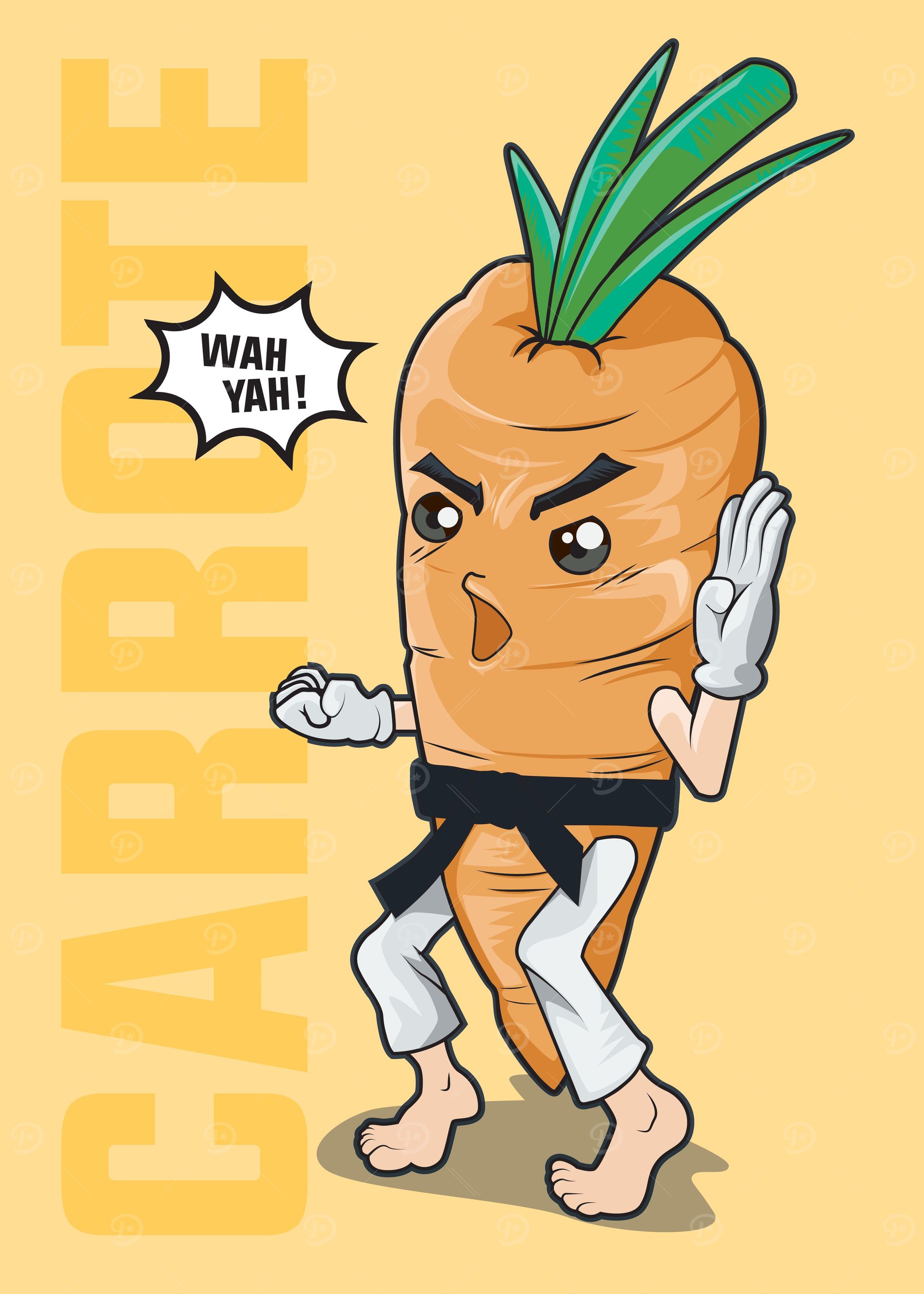 Carrote