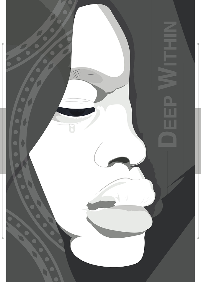 Deeper Within
