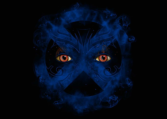Crawler Eyes