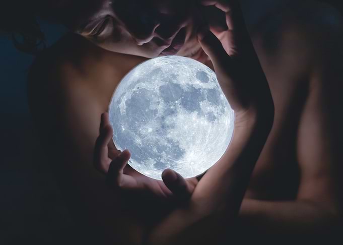 Protect the Moon