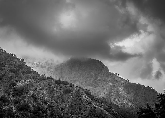 The Storm Is Coming