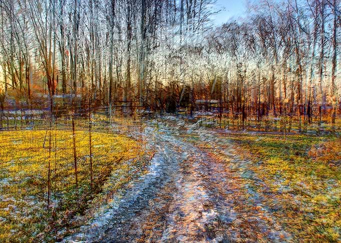 Fence