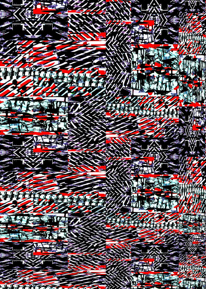 Terror Field
