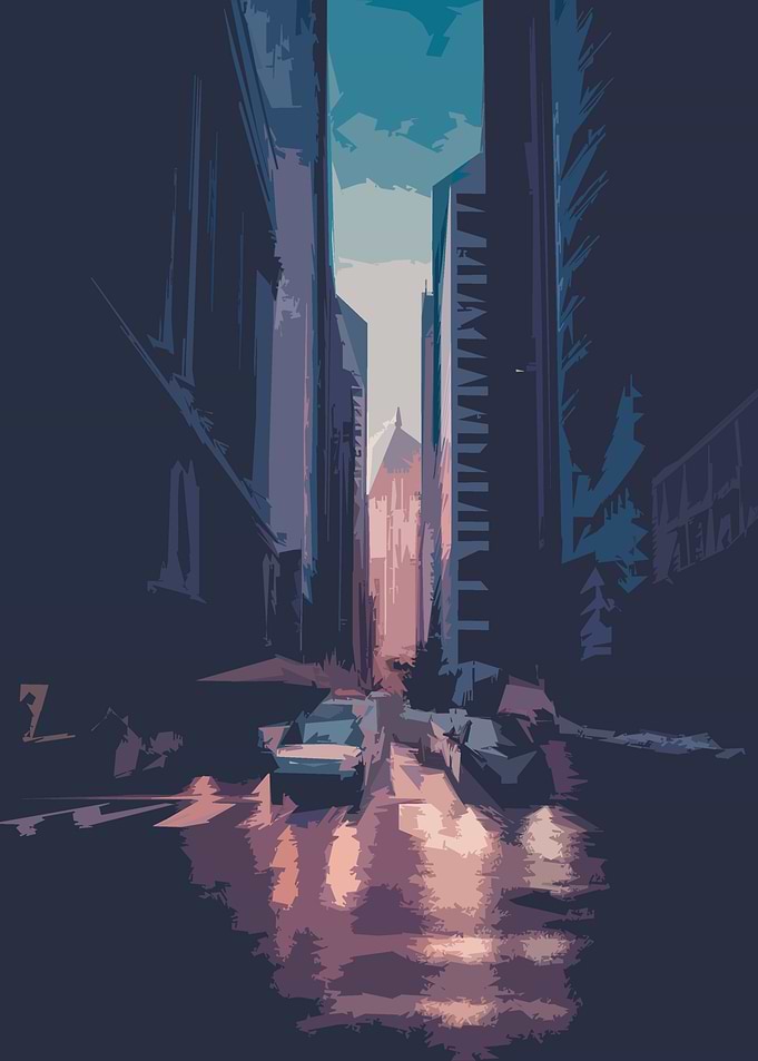 City Keys